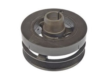 Engine Harmonic Balancer