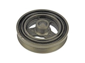 Engine Harmonic Balancer