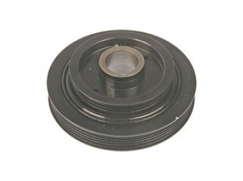 Engine Harmonic Balancer