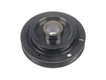 Engine Harmonic Balancer