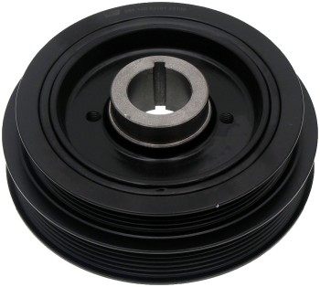 Engine Harmonic Balancer