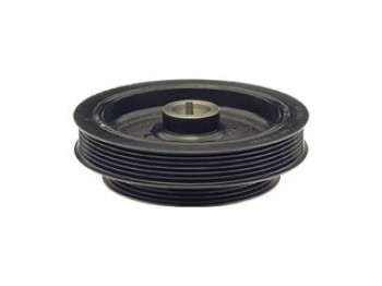 Engine Harmonic Balancer