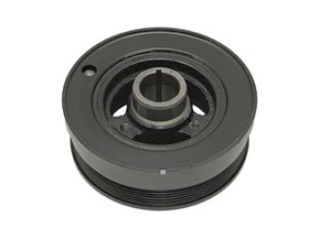 Engine Harmonic Balancer