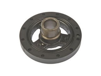 Engine Harmonic Balancer