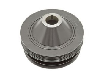 Engine Harmonic Balancer