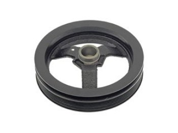 Engine Harmonic Balancer