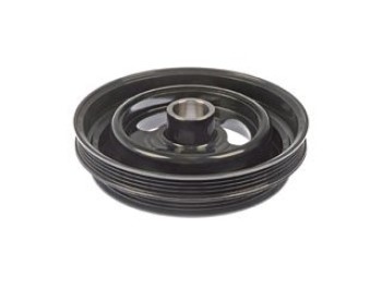 Engine Harmonic Balancer