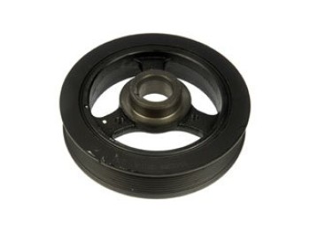 Engine Harmonic Balancer