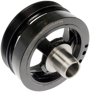 Engine Harmonic Balancer