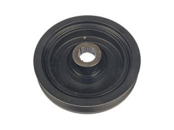 Engine Harmonic Balancer