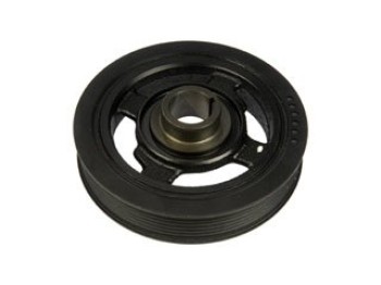 Engine Harmonic Balancer