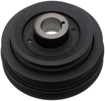 Engine Harmonic Balancer