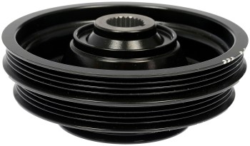 Engine Harmonic Balancer