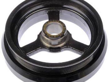 Engine Harmonic Balancer