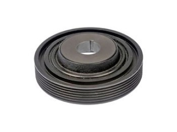 Engine Harmonic Balancer