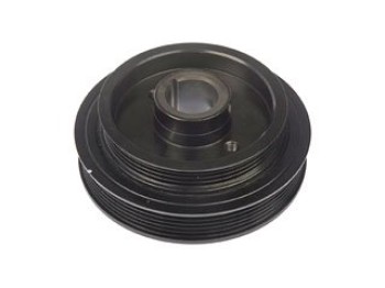 Engine Harmonic Balancer