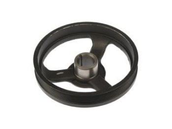 Engine Harmonic Balancer