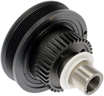 Engine Harmonic Balancer