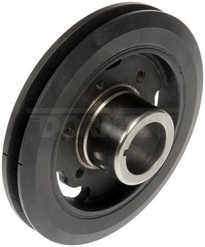 Engine Harmonic Balancer