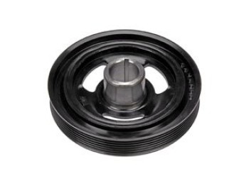 Engine Harmonic Balancer