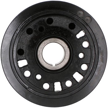 Engine Harmonic Balancer