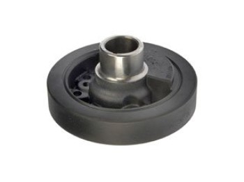 Engine Harmonic Balancer