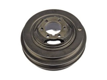 Engine Harmonic Balancer