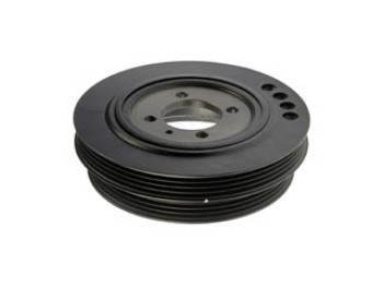 Engine Harmonic Balancer