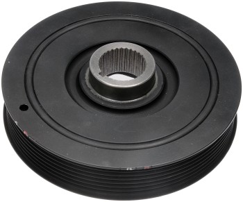 Engine Harmonic Balancer