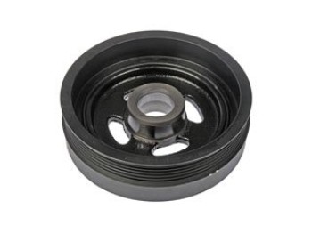 Engine Harmonic Balancer