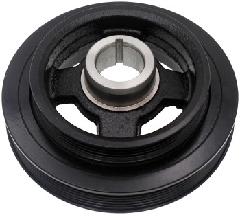 Engine Harmonic Balancer