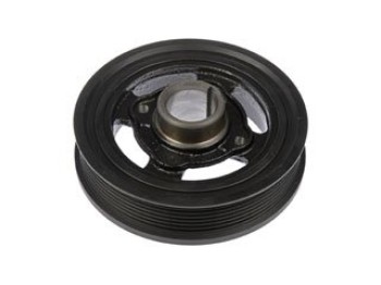 Engine Harmonic Balancer