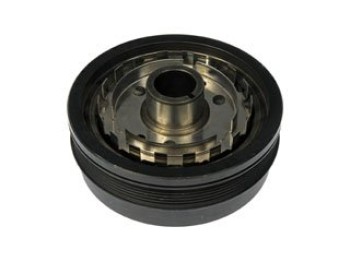 Engine Harmonic Balancer