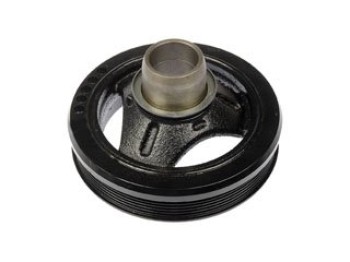 Engine Harmonic Balancer