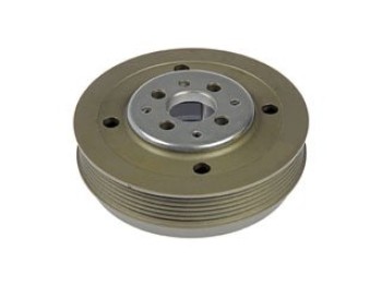 Engine Harmonic Balancer