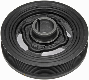 Engine Harmonic Balancer