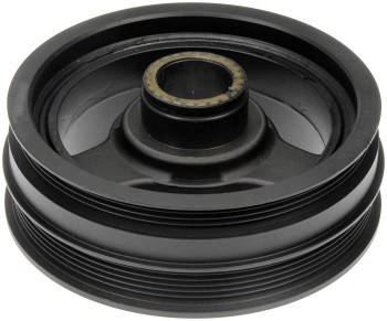 Engine Harmonic Balancer