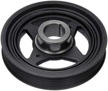 Engine Harmonic Balancer