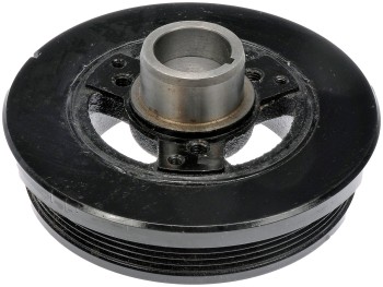 Engine Harmonic Balancer