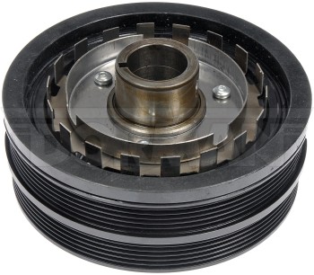 Engine Harmonic Balancer