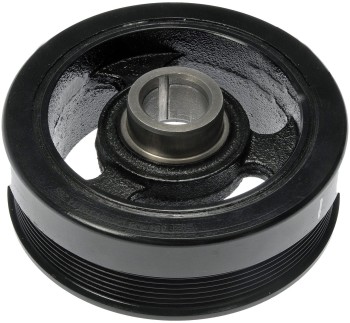 Engine Harmonic Balancer