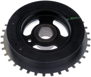 Engine Harmonic Balancer