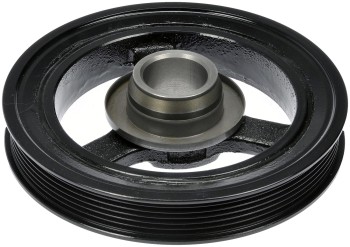 Engine Harmonic Balancer