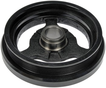 Engine Harmonic Balancer