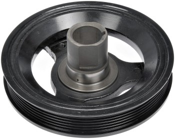 Engine Harmonic Balancer