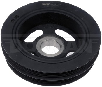 Engine Harmonic Balancer