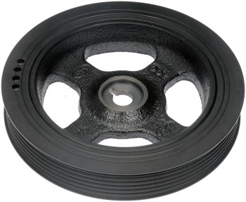 Engine Harmonic Balancer