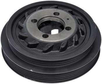 Engine Harmonic Balancer