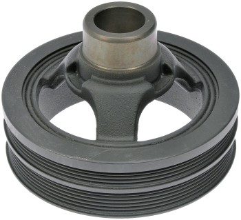 Engine Harmonic Balancer