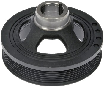 Engine Harmonic Balancer